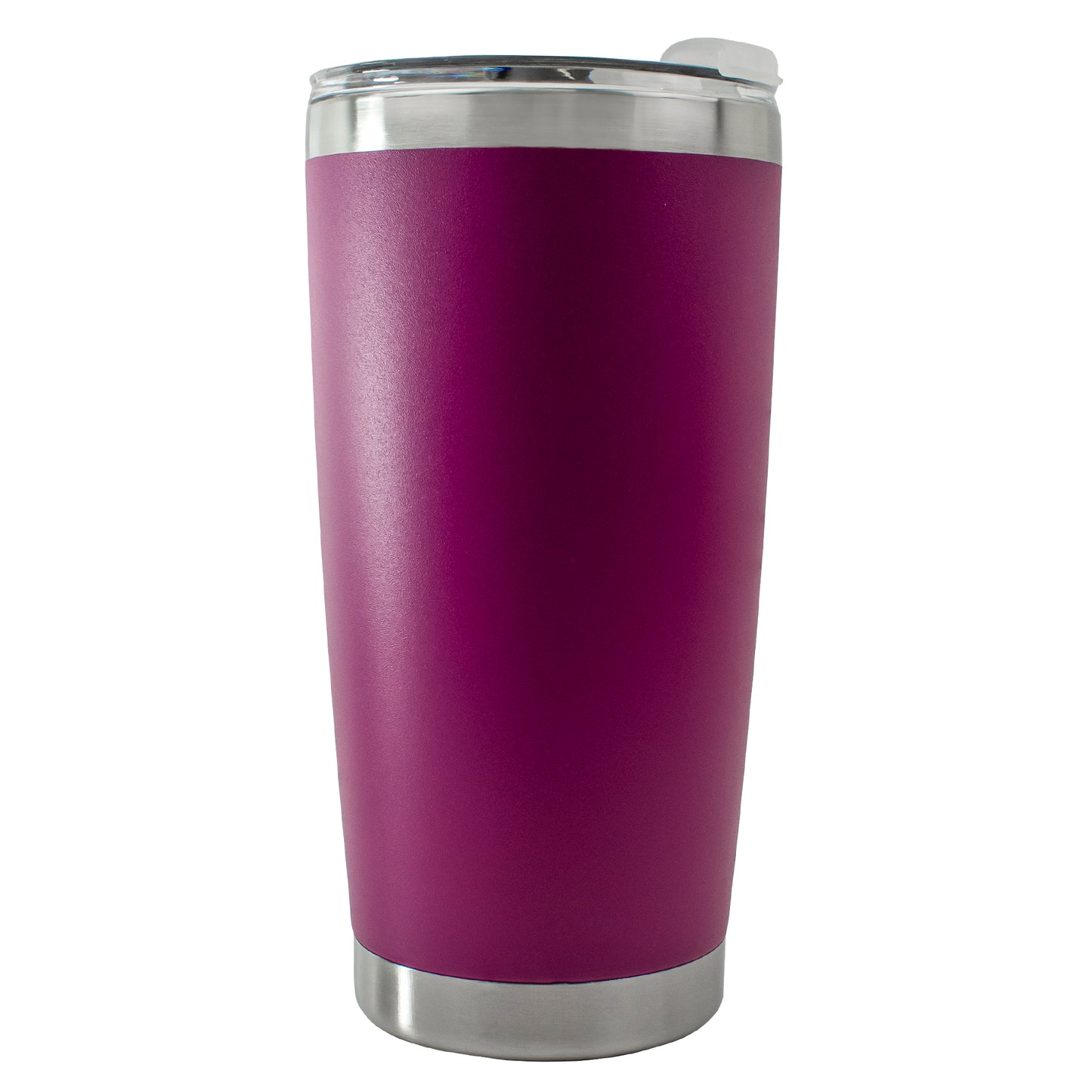 500ml Thermal Mug - Dark Pink