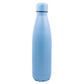 Medium Thermal Light Blue Bottle