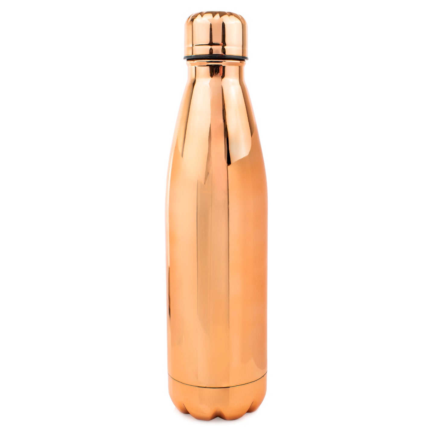Medium Thermal Rose Gold Bottle