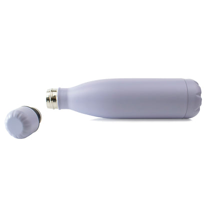 Medium Thermal Grey Bottle