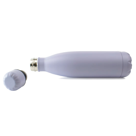 Medium Thermal Grey Bottle