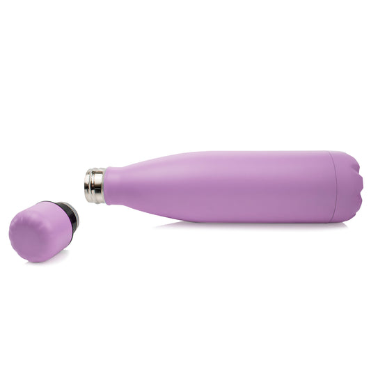 Medium Thermal Lavender Bottle