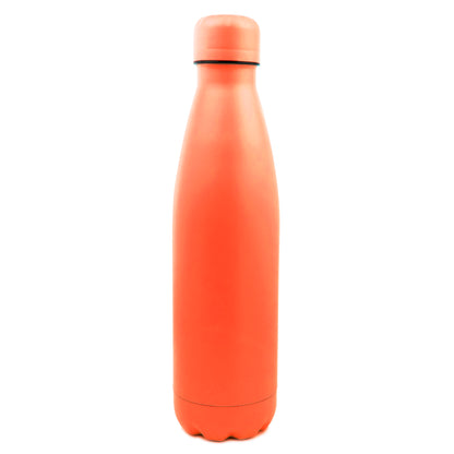 Medium Thermal Orange Bottle