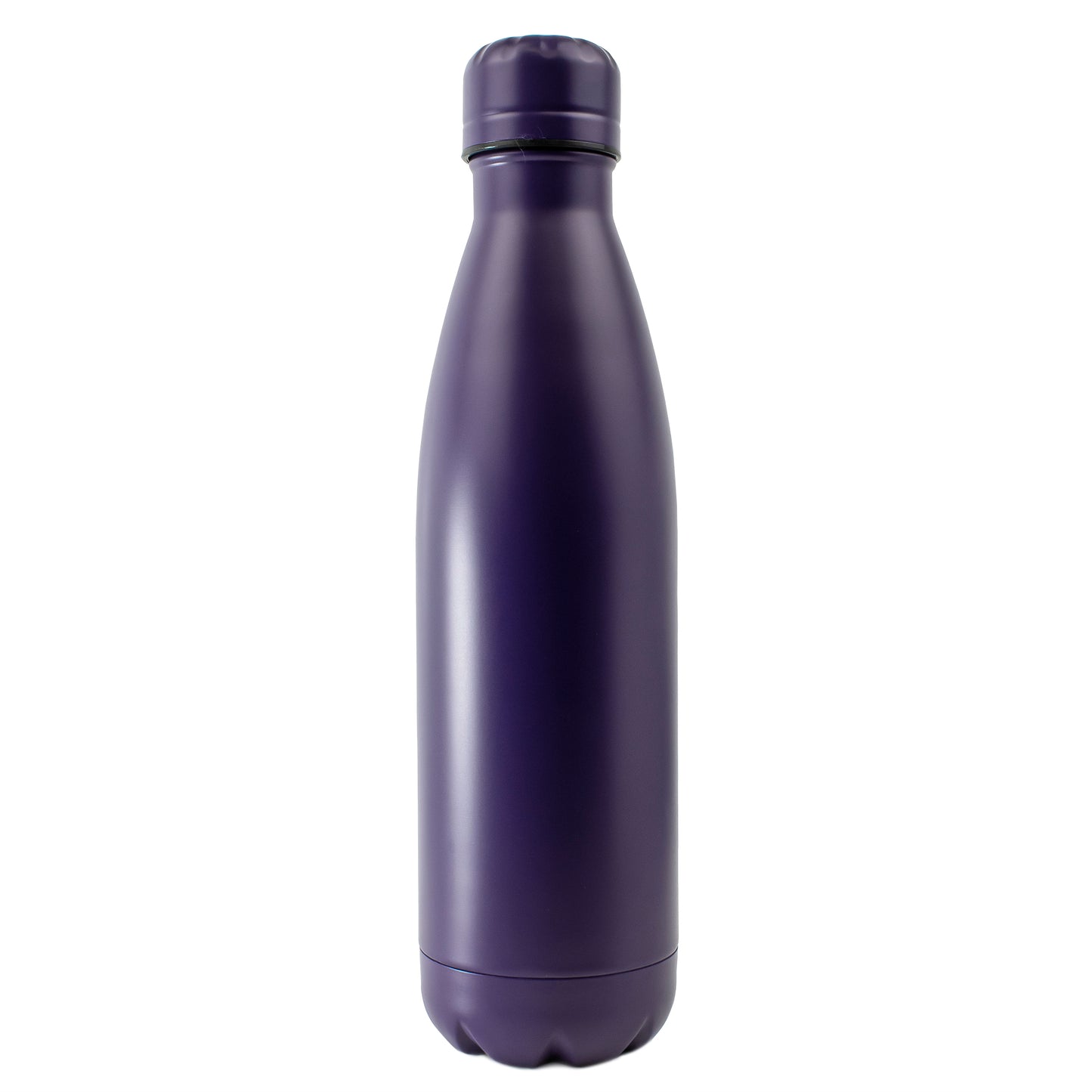 Medium Thermal Purple Bottle