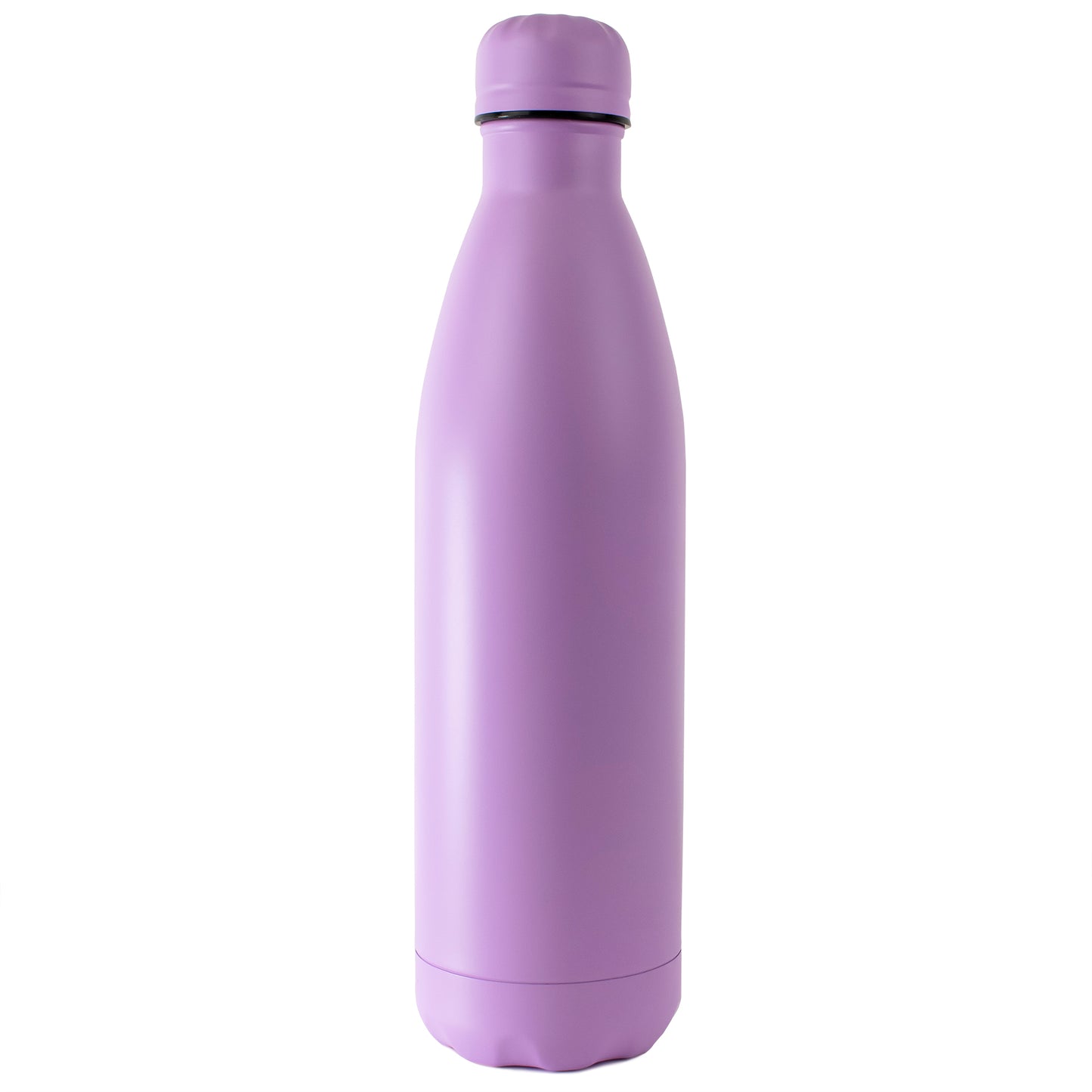 Large Thermal Lavender Bottle