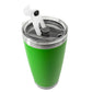 500ml Thermal Mug - Green