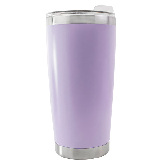 500ml Thermal Mug - Lavender