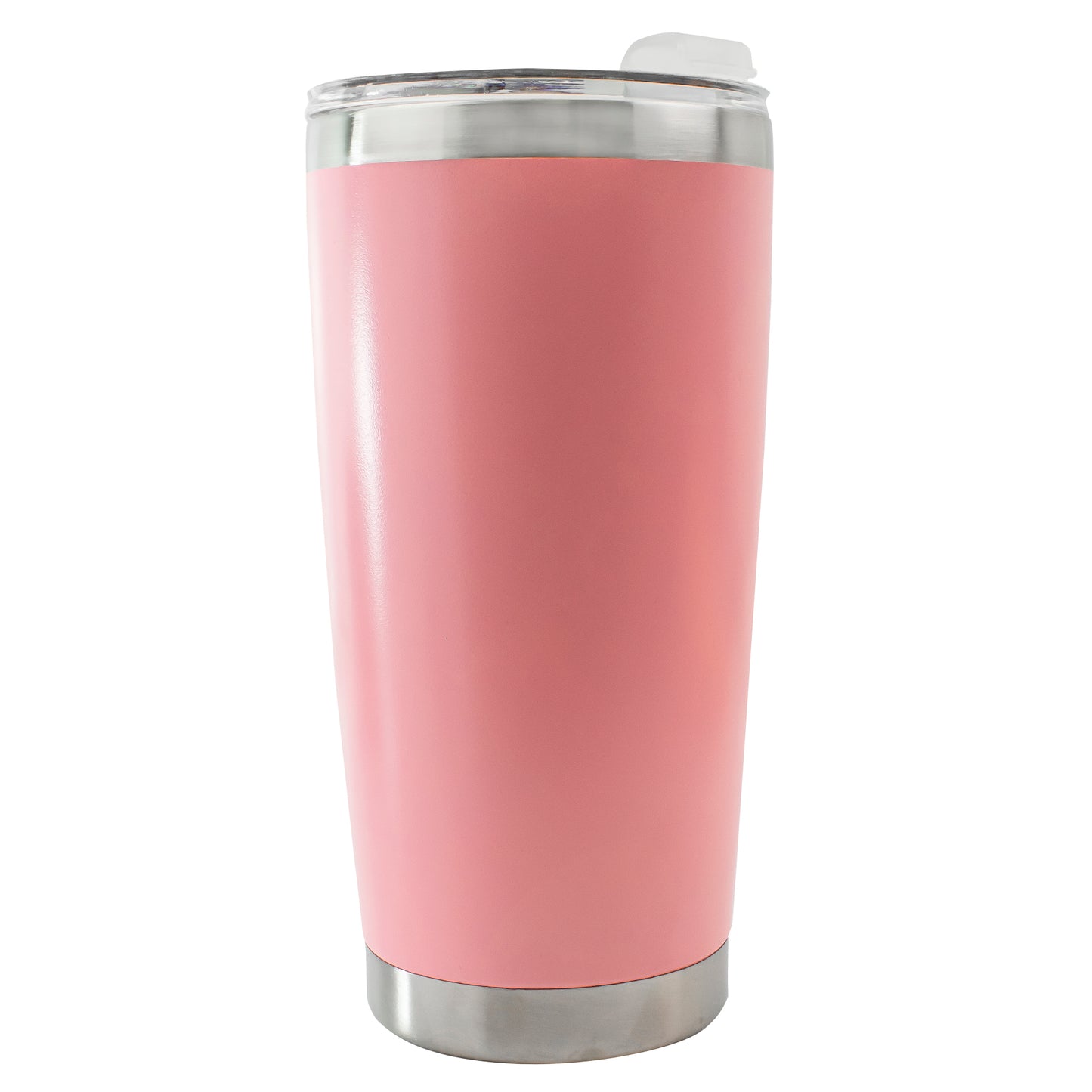 500ml Thermal Mug - Pink