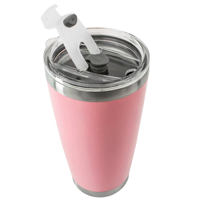 500ml Thermal Mug - Pink