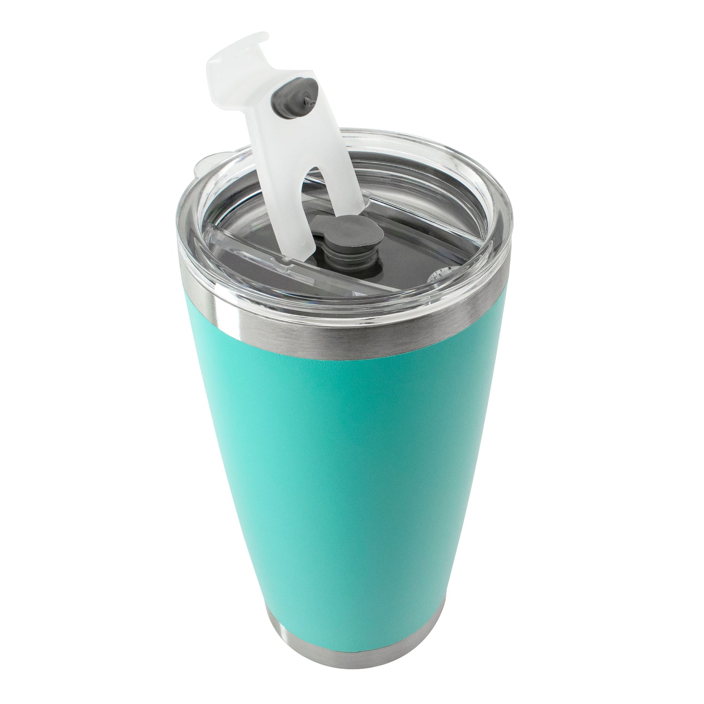 500ml Thermal Mug - Turqouise