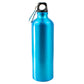 Medium Sports Light Blue Bottle