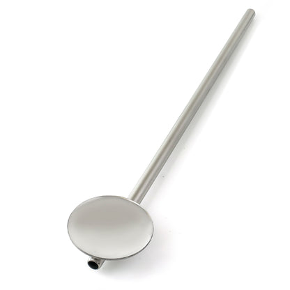 Steel Cocktail Shaker Set