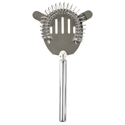 Steel Cocktail Shaker Set