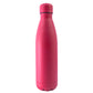 Medium Thermal Dark Pink Bottle