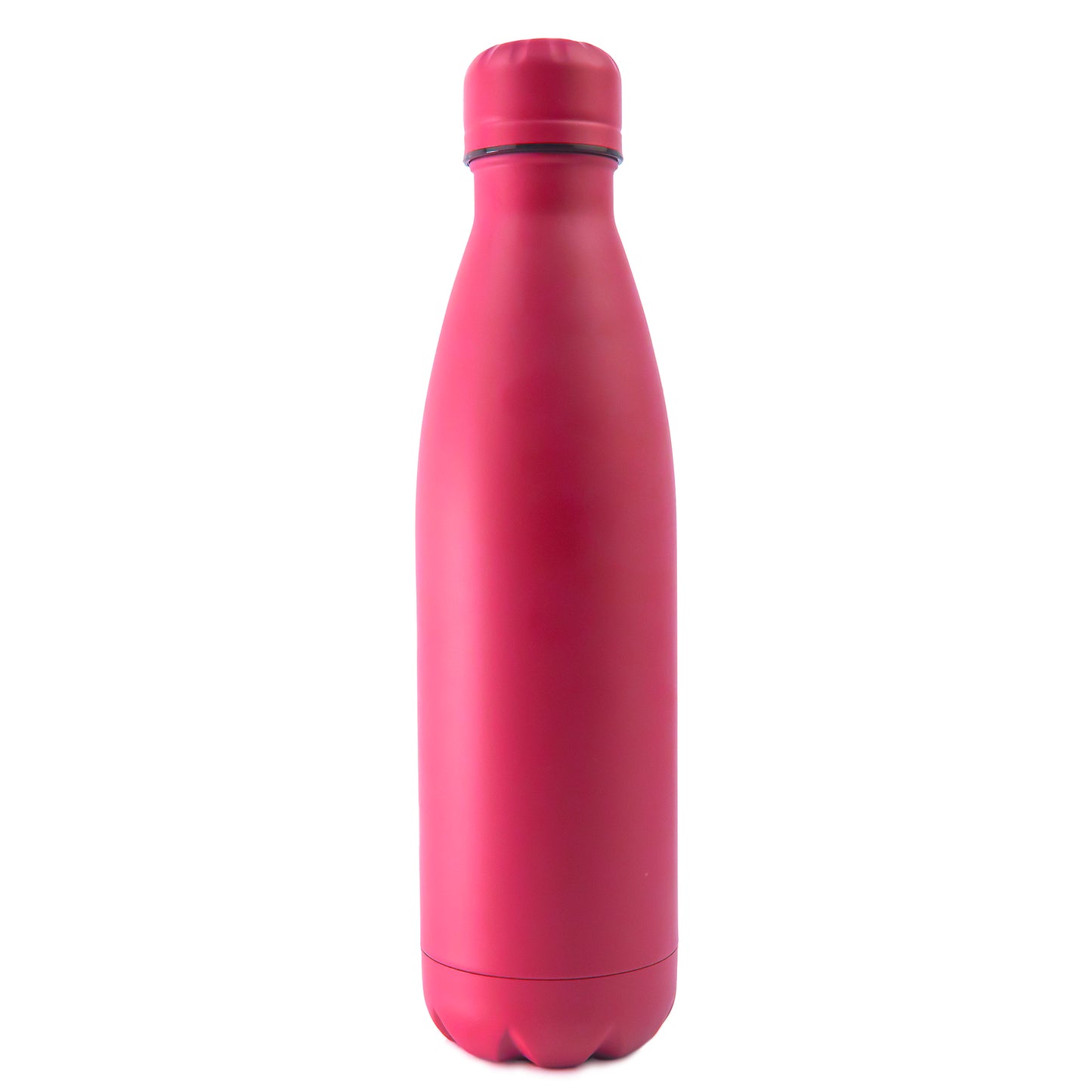 Medium Thermal Dark Pink Bottle