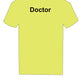 Event Safety Group Mens Tops