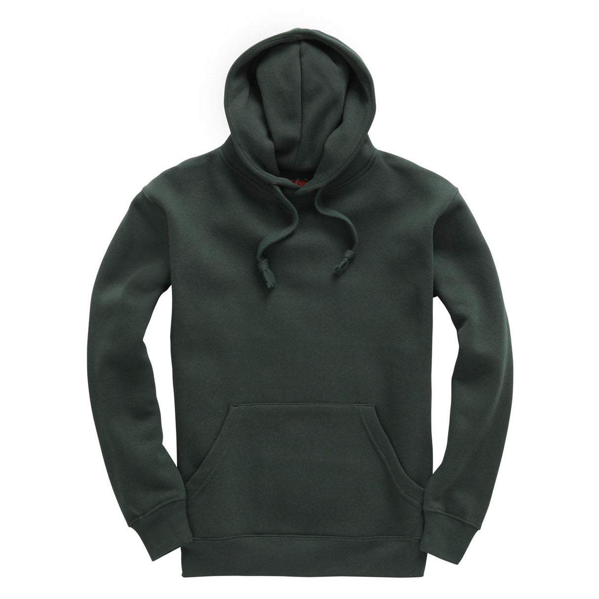 RawLook Premium Hoodie Embroidered (28cm)