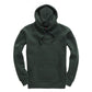 Admins Mini Owners Club Humberside Premium Hoodie - Embroidered