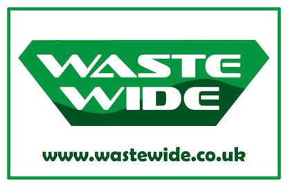 Waste Wide Business Cards