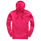 Admins Mini Owners Club Humberside Premium Hoodie - Embroidered