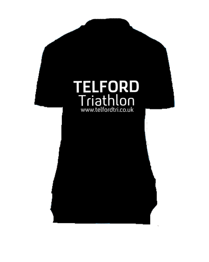Mens Casual Telford Tri Polo (GD017) - MySports and More