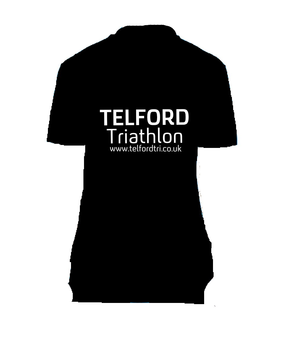 Womens Casual Telford Tri Polo (64800L) - MySports and More