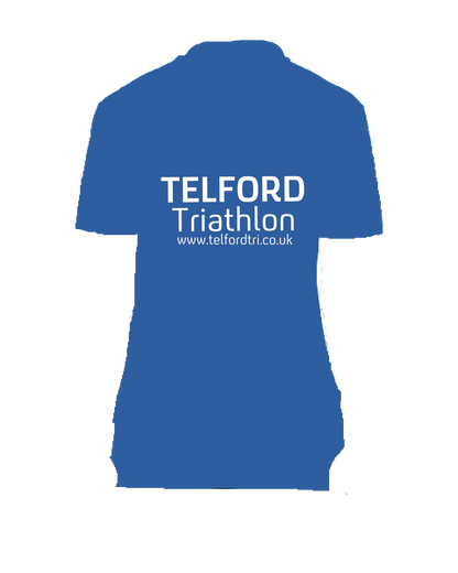 Mens Casual Telford Tri Polo (GD017) - MySports and More
