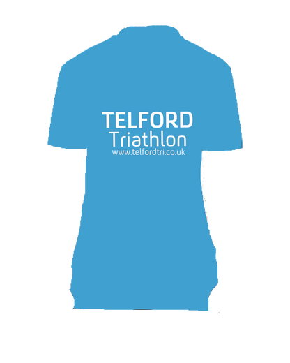 Mens Casual Telford Tri Polo (GD017) - MySports and More