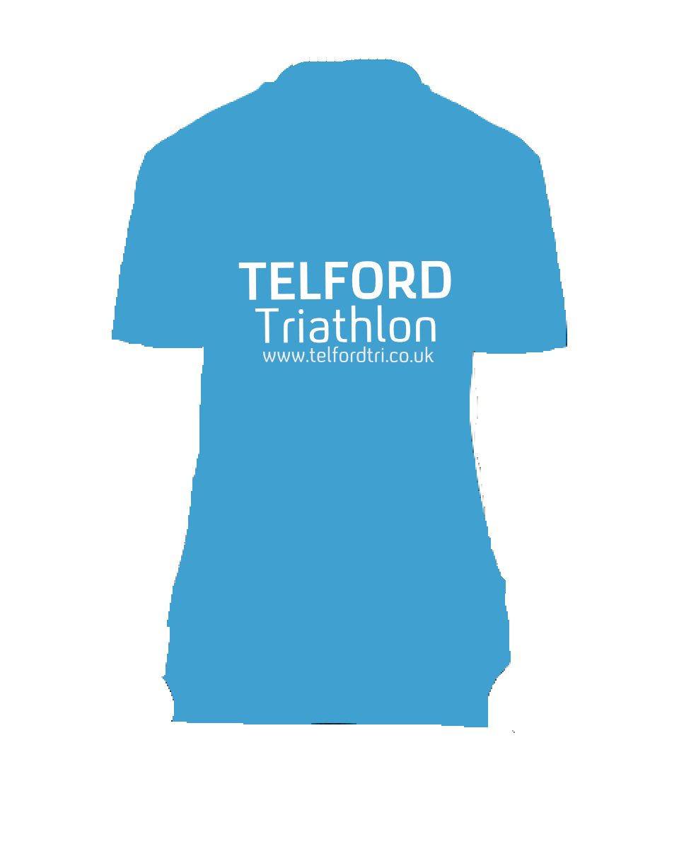 Womens Casual Telford Tri Polo (64800L) - MySports and More