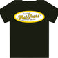 Gildan Kids Heavy Cotton™ T-Shirt Black -1995 Design