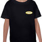 Gildan Kids Heavy Cotton™ T-Shirt Black -1995 Design