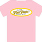 Gildan Kids Heavy Cotton™ T-Shirt Pink -1995 Design