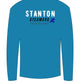 Stanton Steamers - Mens Hoodie