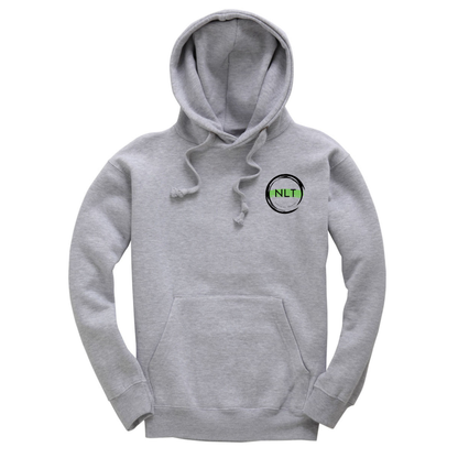 Nathan Lee Training Hoodie