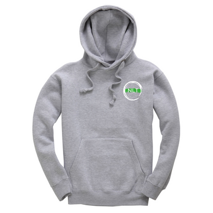 Nathan Lee Training Hoodie