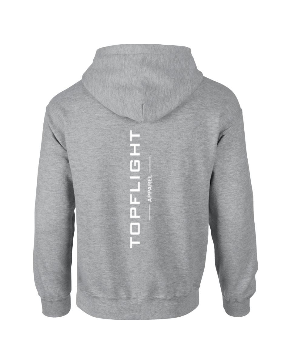 Topflight Supreme Hoodie