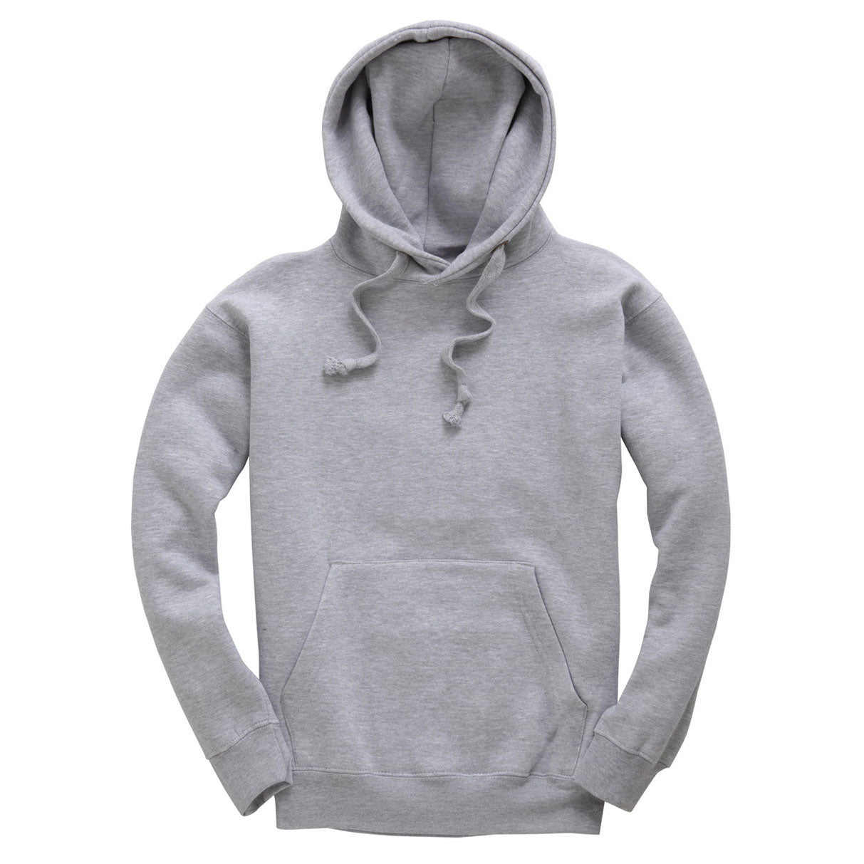 RawLook Premium Hoodie vintage print