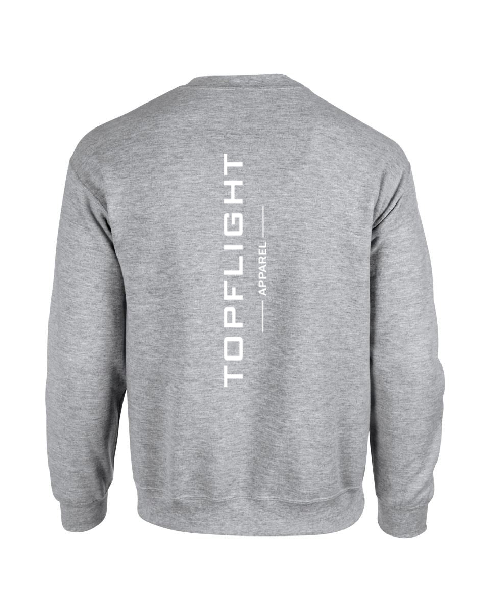 Topflight Supreme Sweatshirt