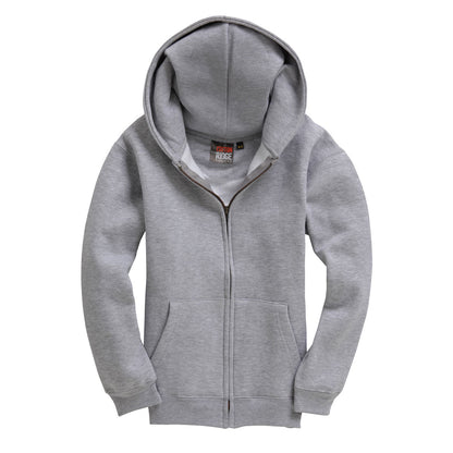 NSCCC Kids Premium Zoodie - Embroidered
