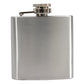 Steel Hip Flask