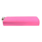 8oz Matte Pink Hip Flask