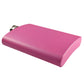 8oz Matte Pink Hip Flask