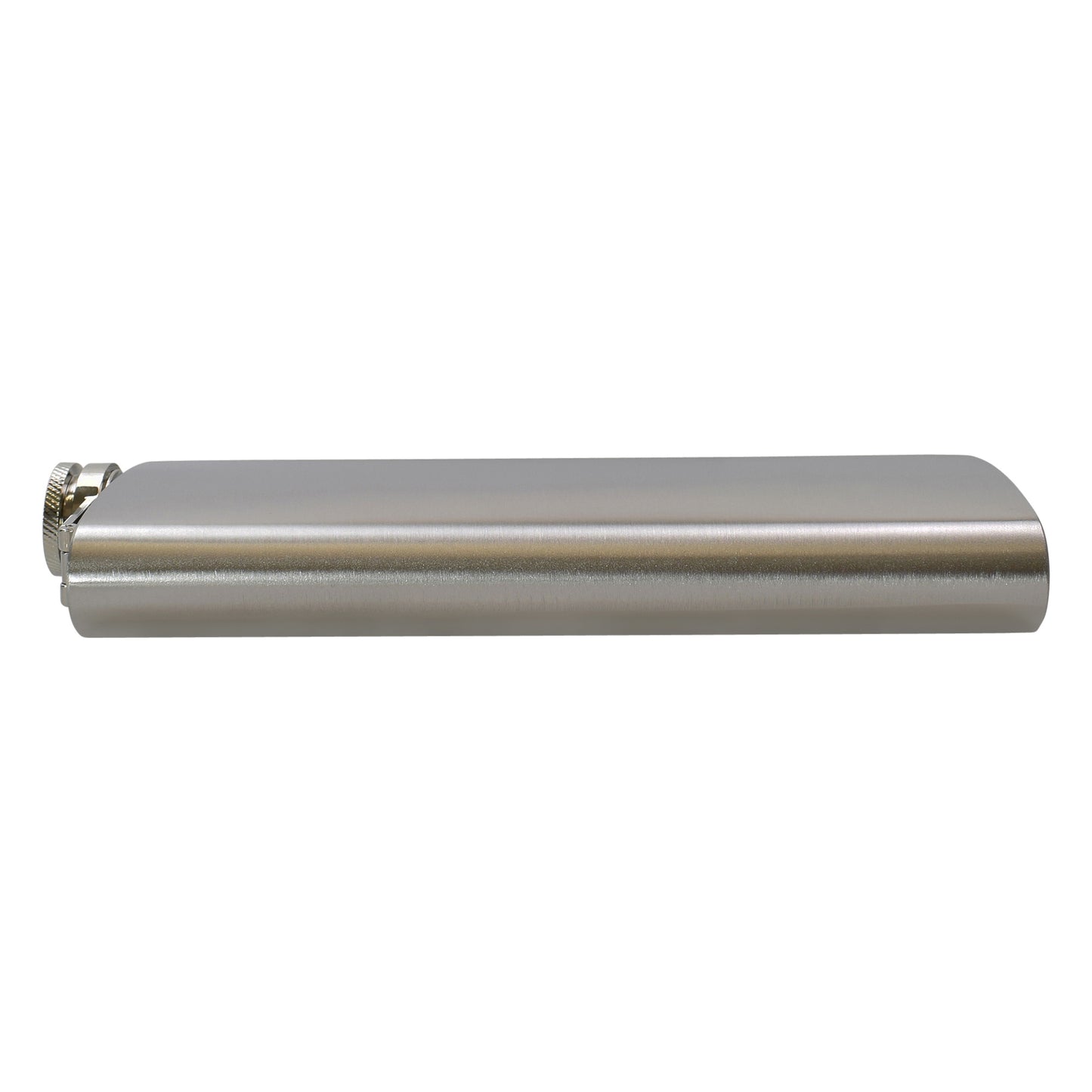 12oz Stainless Steel Hip Flask