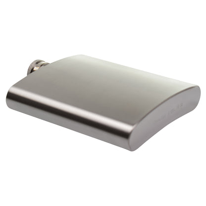 18oz Steel Hip Flask
