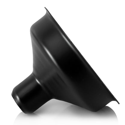 Small Black Funnel