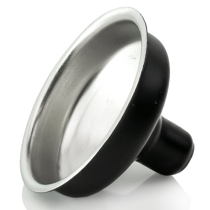 Small Black Funnel