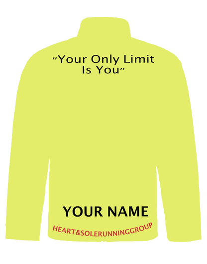 H&S Running Jacket - MySports and More