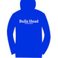 Bulls Head Hoodie