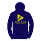 Your Pace - Comfy Hoodie