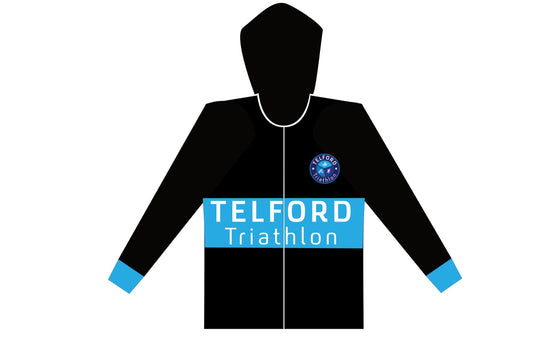 Telford Tri Club hoody - MySports and More